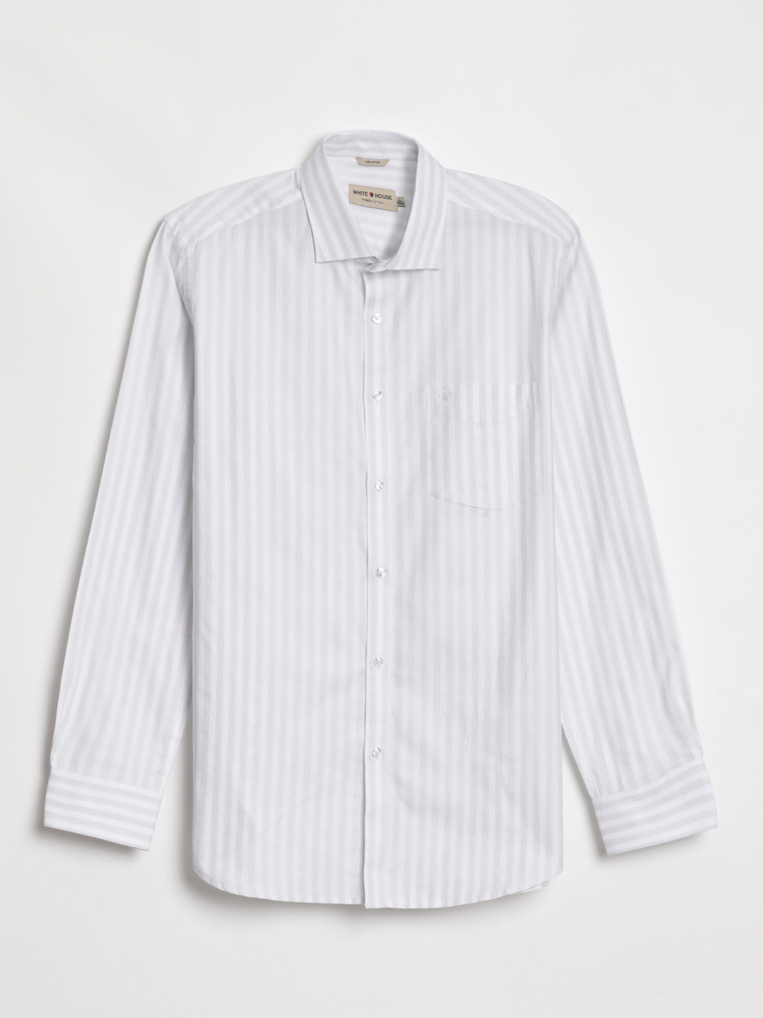 Premium Giza Cotton Shirt