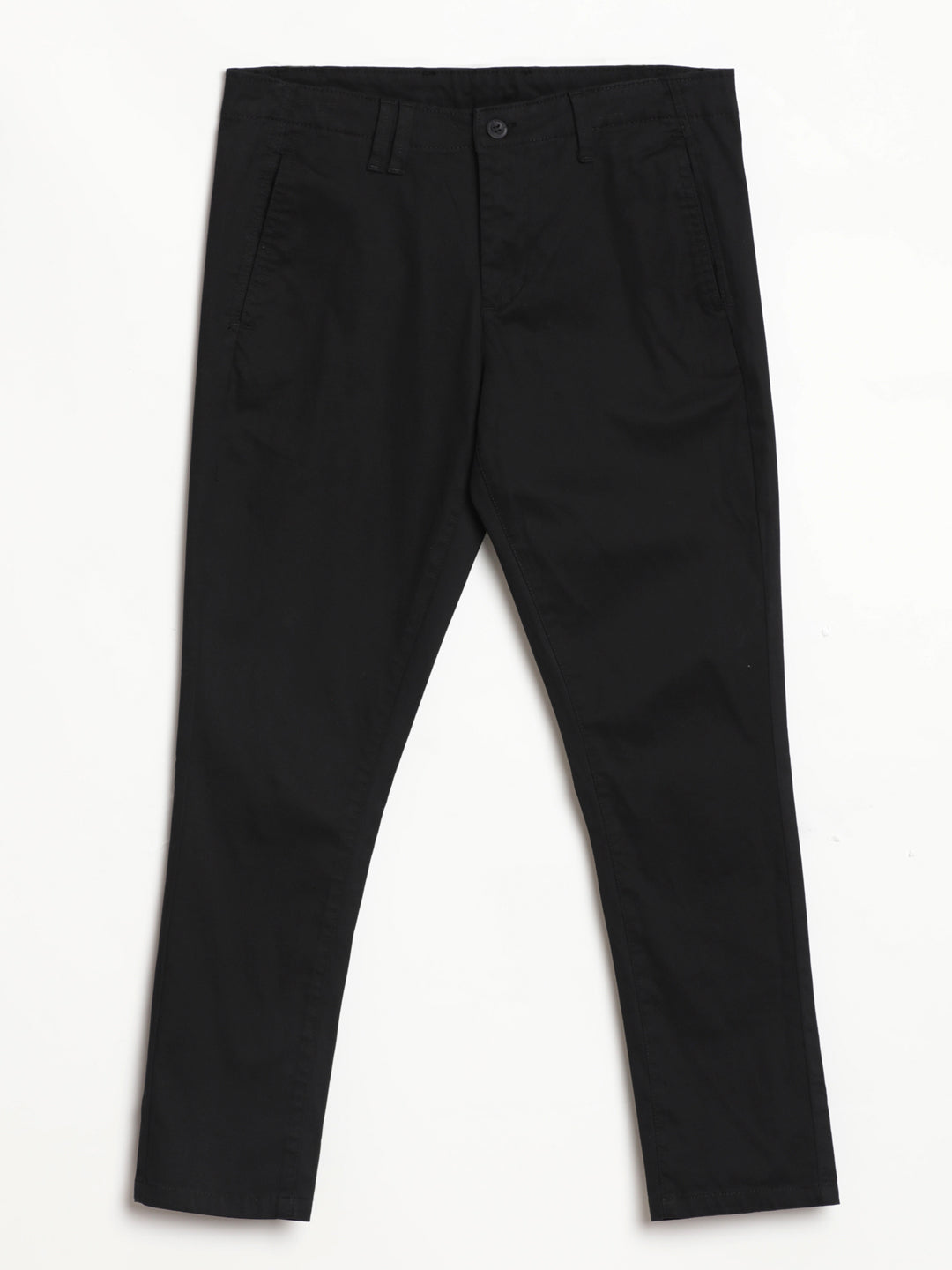 Premium Cotton Trouser