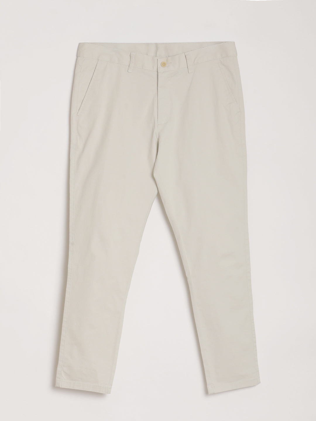 Premium Cotton Trousers