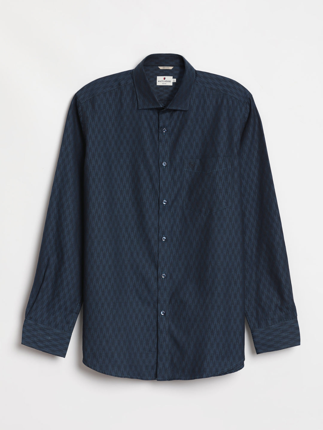 Premium Giza Cotton Shirt