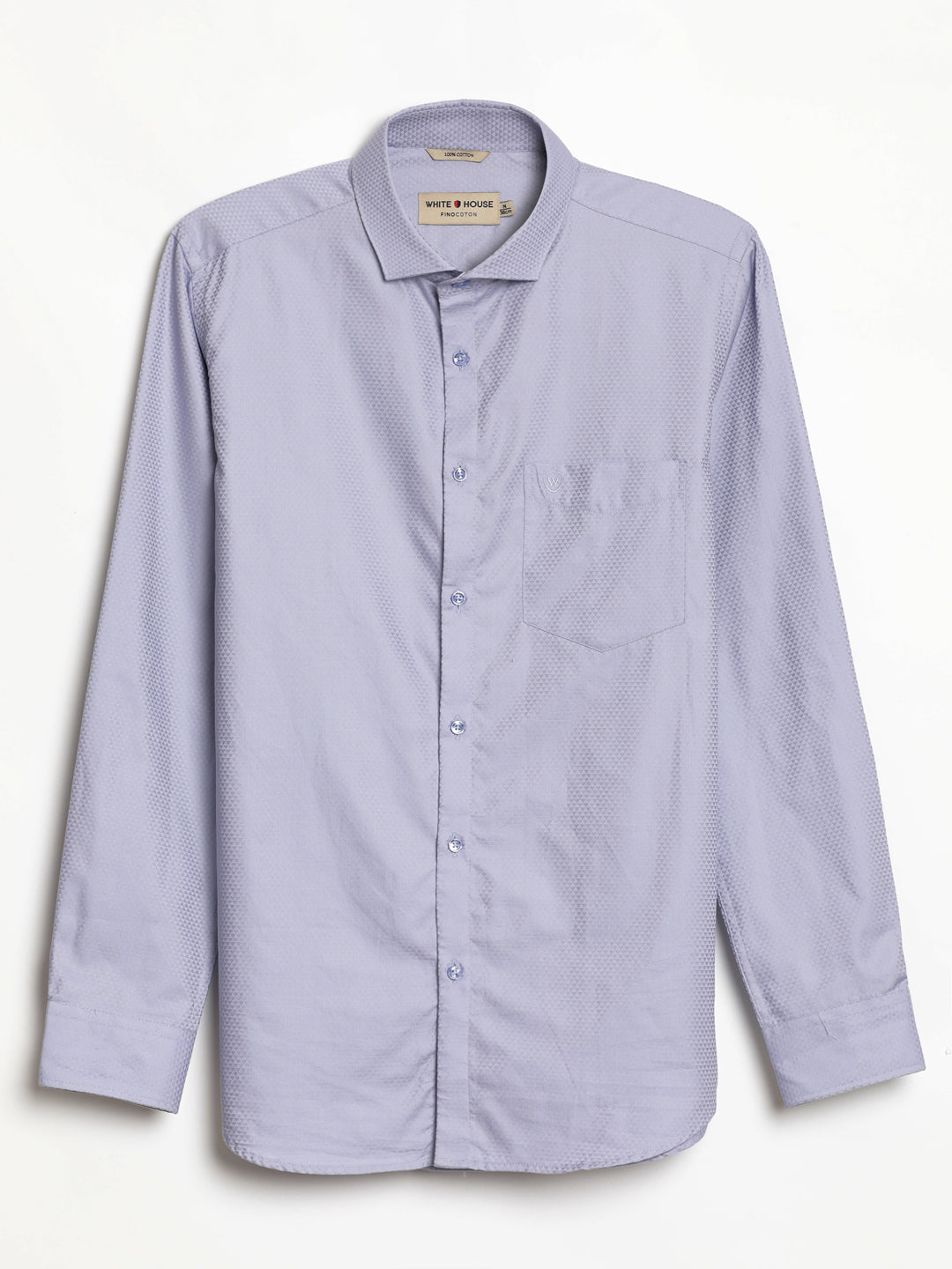 Premium dobby Cotton Shirt