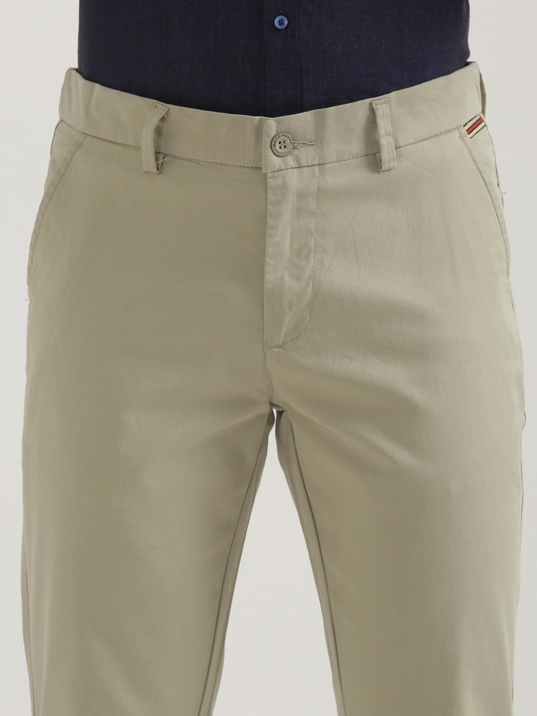 Premium Cotton Trouser