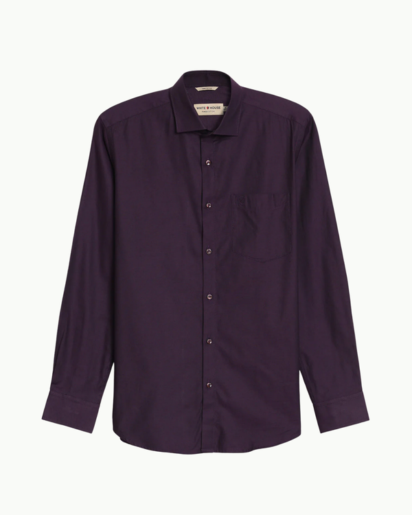 Premium dobby Cotton Shirt