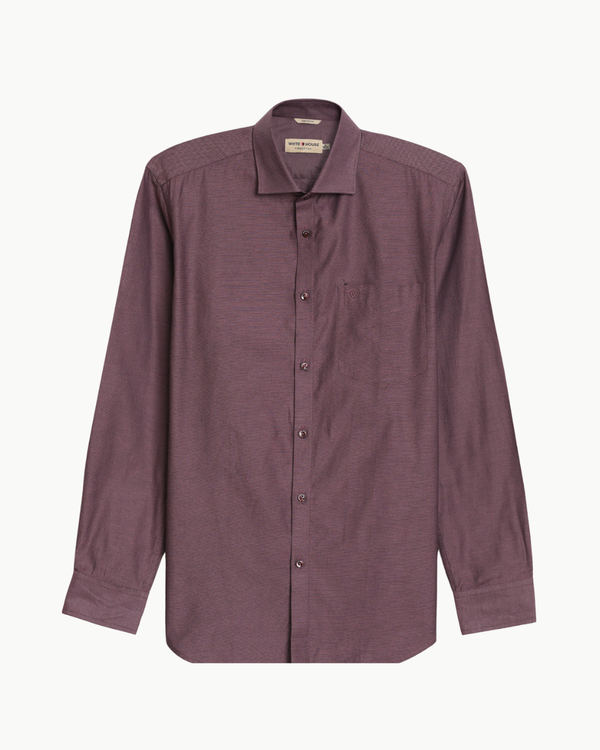 Premium dobby Cotton Shirt