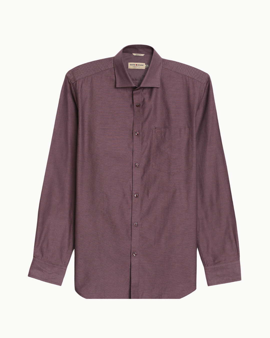 Premium dobby Cotton Shirt