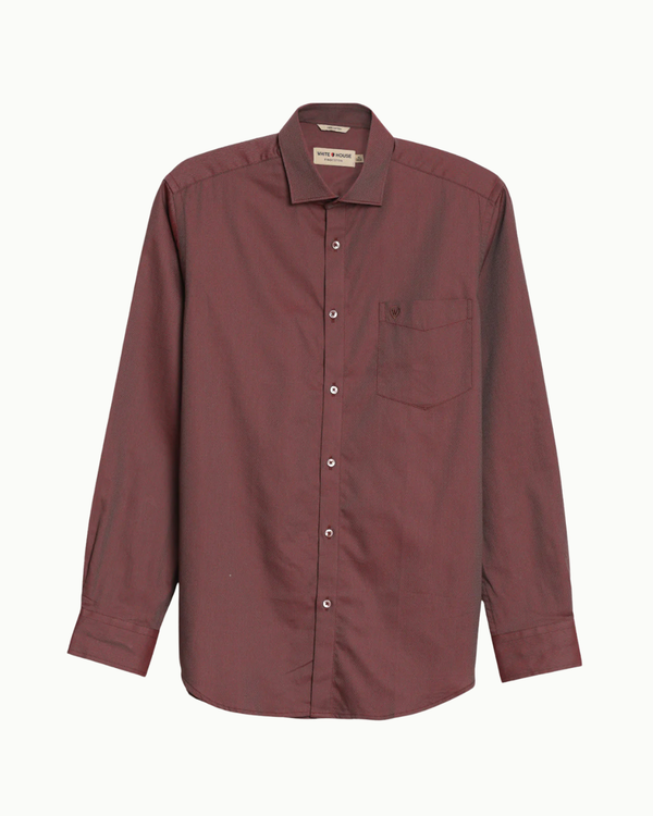 Premium dobby Cotton Shirt