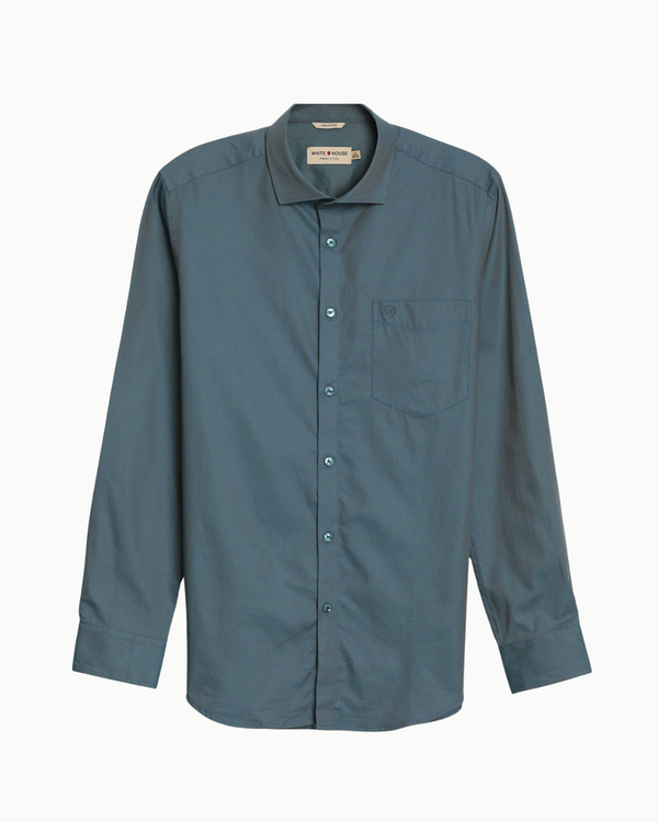 Premium dobby Cotton Shirt