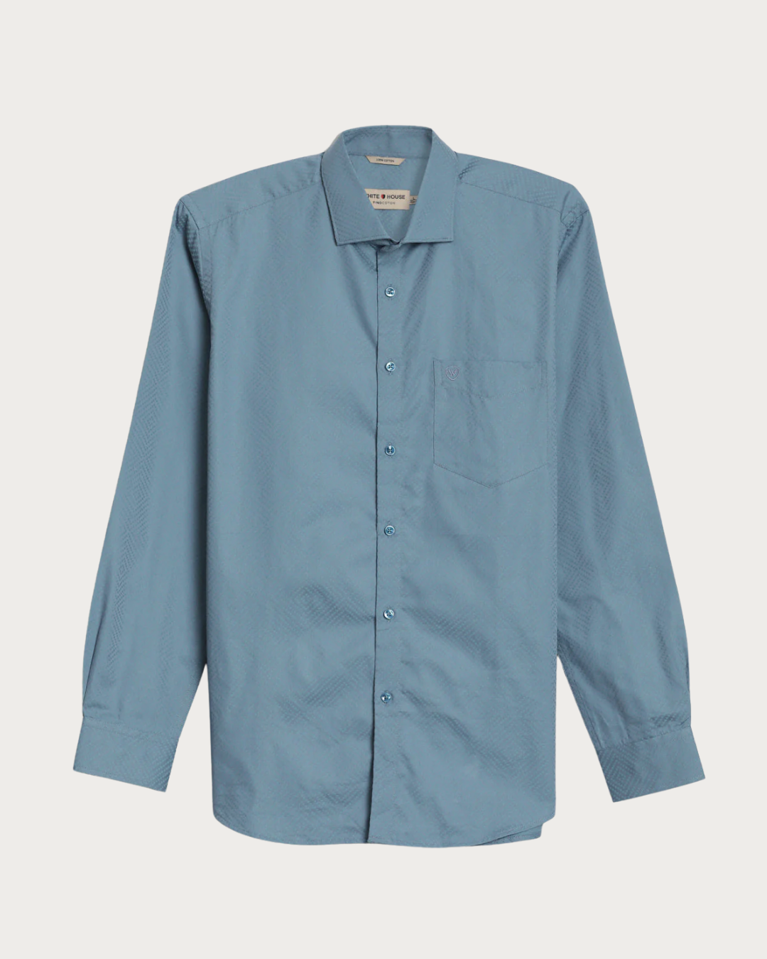 Premium Giza Cotton Shirt