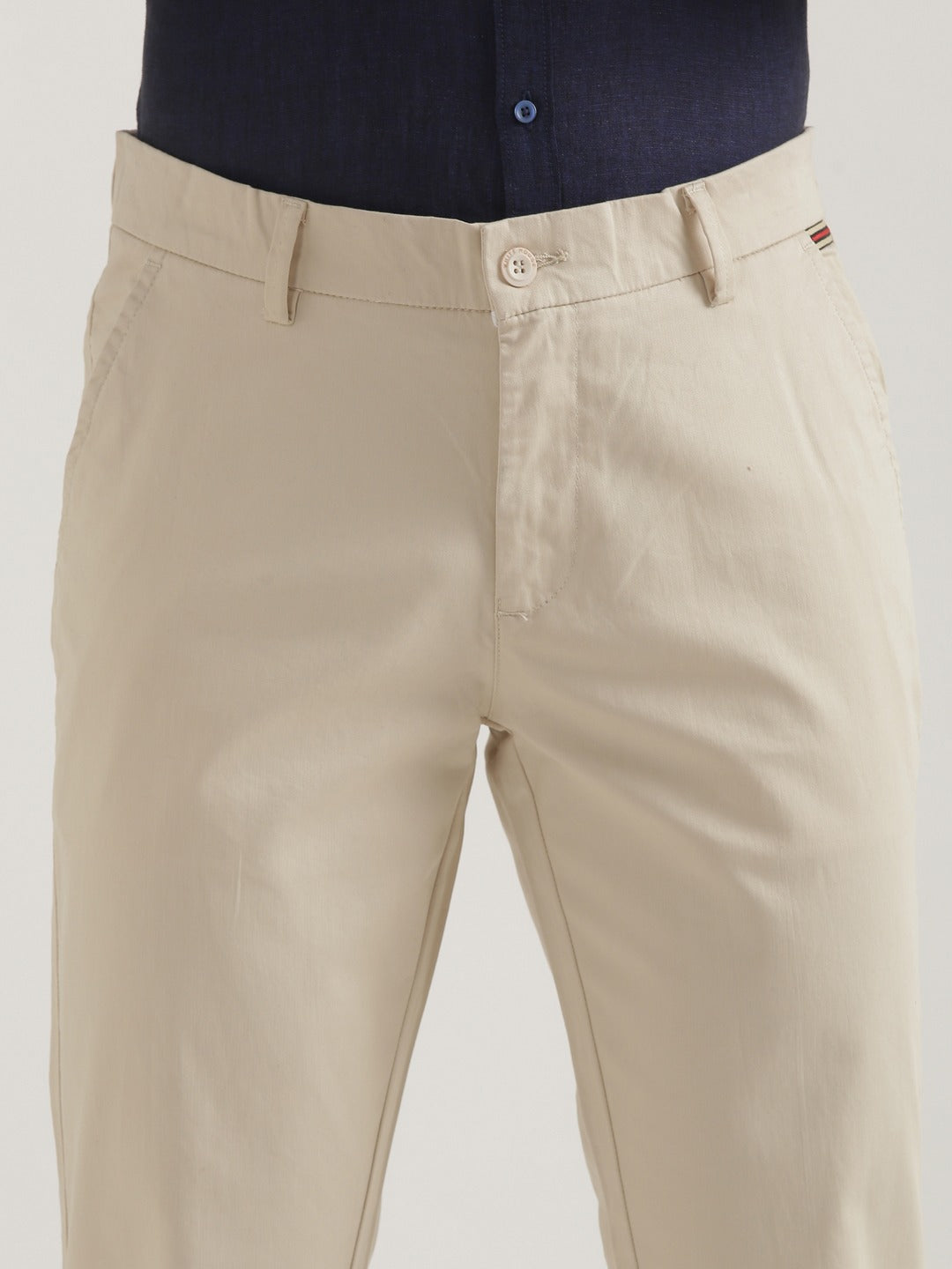 Premium Cotton Trouser