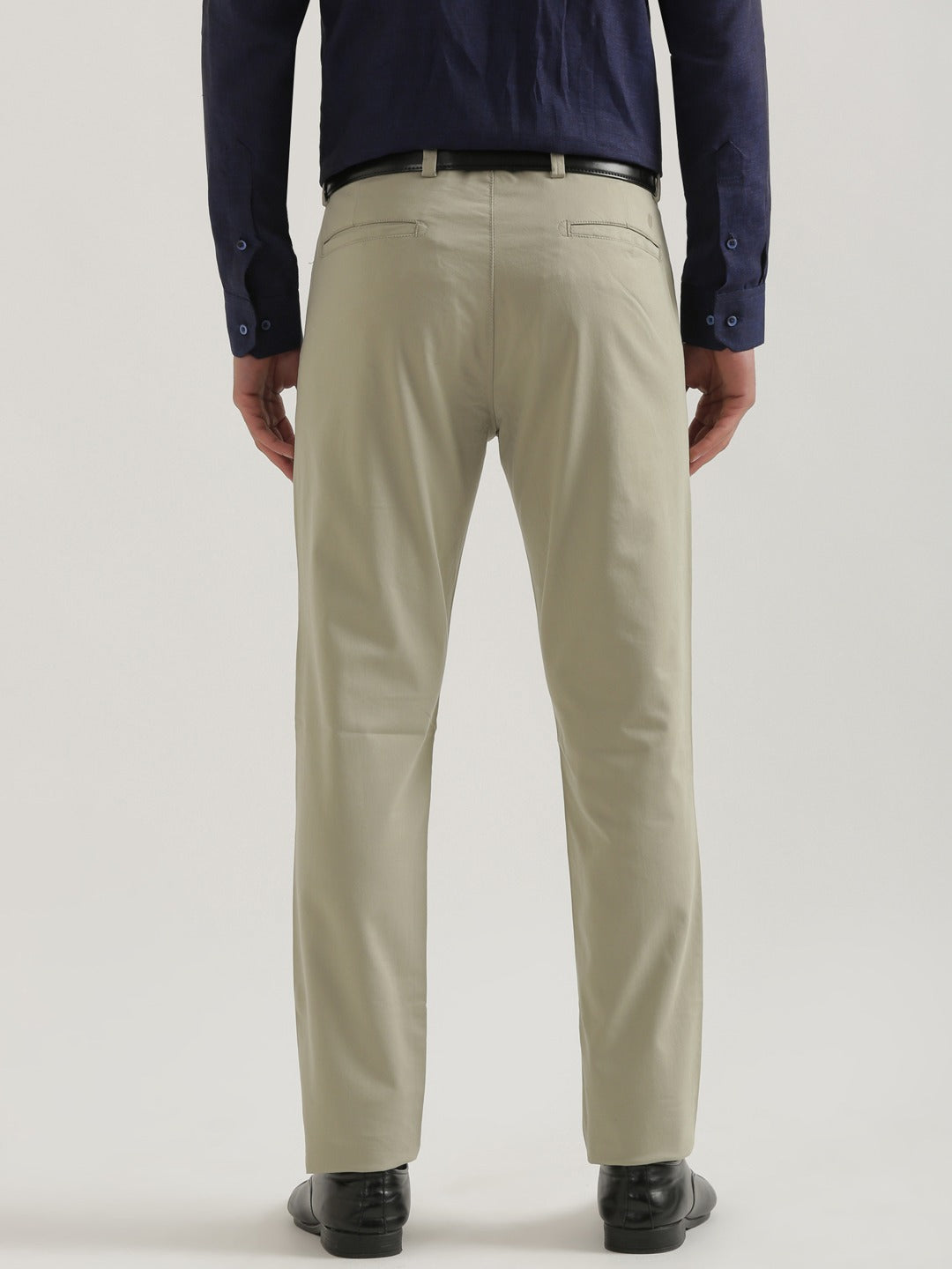 Premium Cotton Trouser