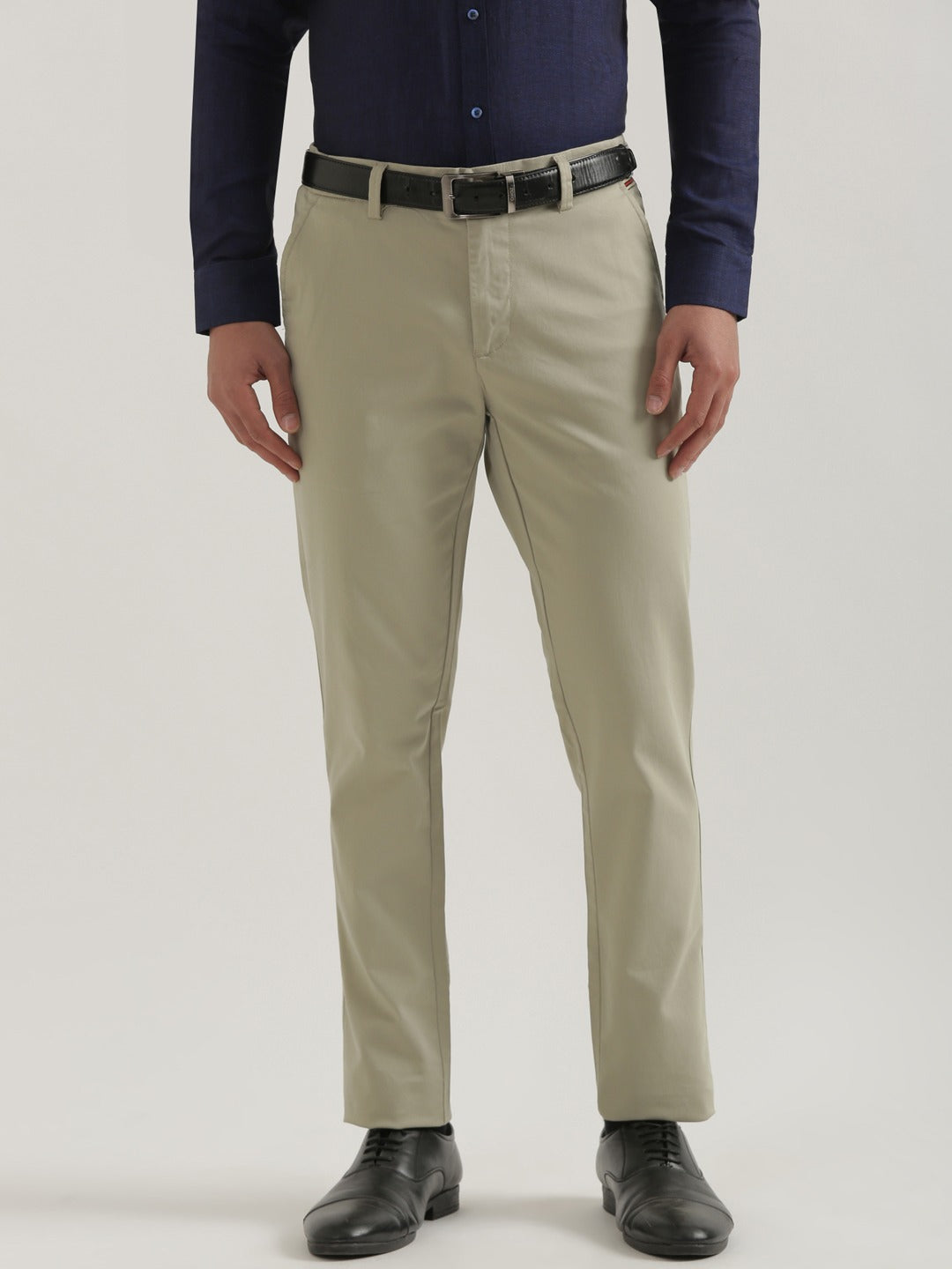 Premium Cotton Trouser