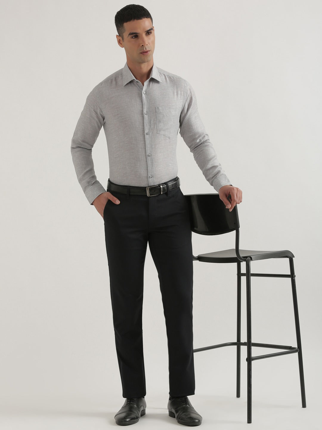 Premium Cotton Trouser