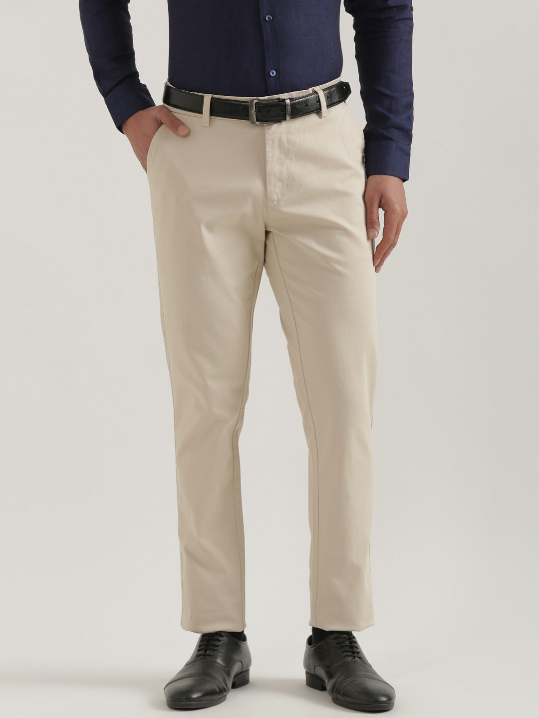 Premium Cotton Trouser